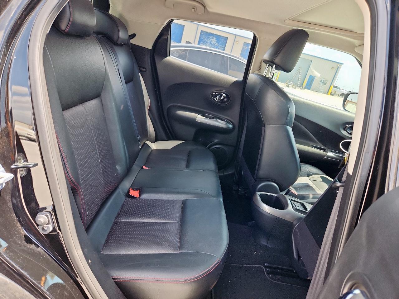 2015 Nissan Juke S VIN: JN8AF5MR4FT507102 Lot: 60927215