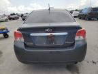 2012 Subaru Impreza Limited en Venta en New Orleans, LA - Side