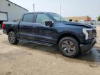 2024 Ford F150 Lightning Xlt for Sale in Bowmanville, ON - Front End