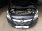 2015 VAUXHALL MERIVA EXC for sale at Copart SANDTOFT