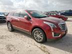 2017 Cadillac Xt5 Luxury იყიდება Houston-ში, TX - Top/Roof