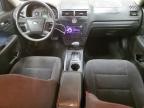 2009 Ford Fusion Se за продажба в Davison, MI - Front End