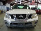 2010 Nissan Frontier Crew Cab Se de vânzare în East Granby, CT - Minor Dent/Scratches