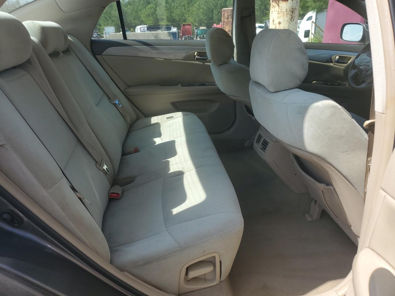 2006 Toyota Avalon Xl VIN: 4T1BK36B46U133340 Lot: 63023985