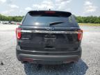 2017 Ford Explorer Limited للبيع في Cartersville، GA - Front End