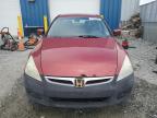 2007 HONDA ACCORD EX   for sale at Copart NS - HALIFAX