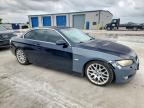 2007 Bmw 328 I იყიდება Haslet-ში, TX - Hail