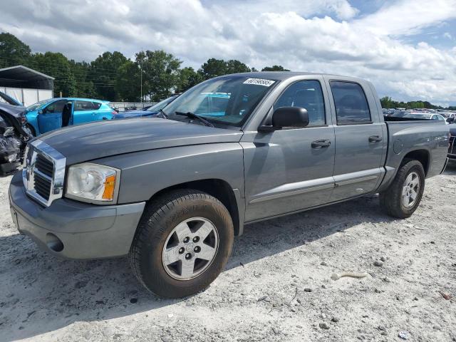 2005 Dodge Dakota Quad Slt
