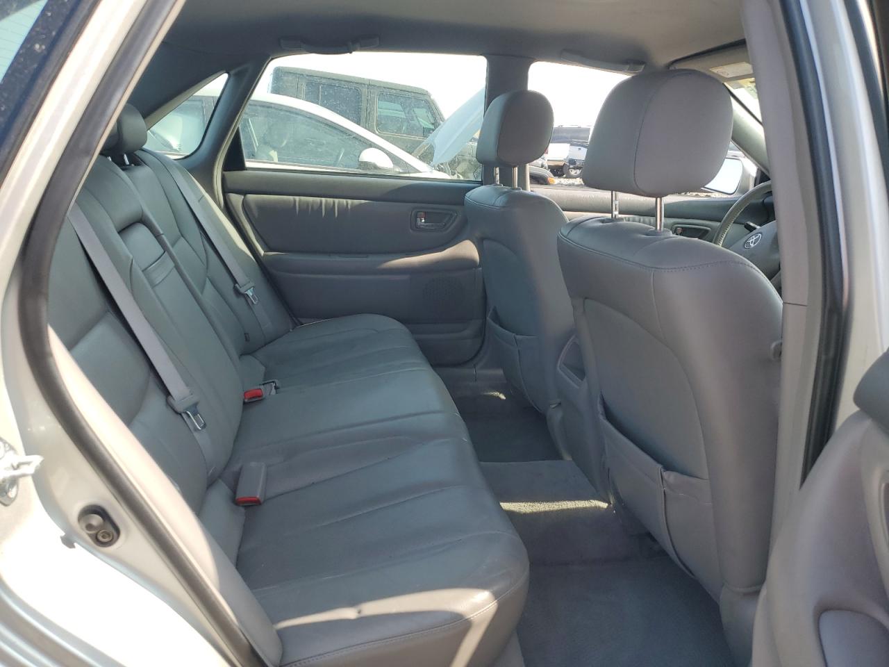 2003 Toyota Avalon Xl VIN: 4T1BF28B13U338072 Lot: 62519515