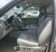 2011 Chevrolet Silverado C1500 Ltz zu verkaufen in Shreveport, LA - Front End
