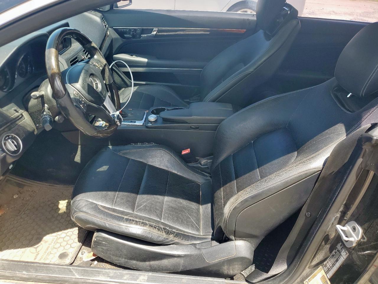 2012 Mercedes-Benz E 350 VIN: WDDKJ5KBXCF141568 Lot: 61838205