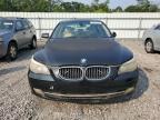 2008 Bmw 535 I na sprzedaż w Augusta, GA - Mechanical