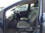 2022 FORD FIESTA TIT for sale at Copart BRISTOL