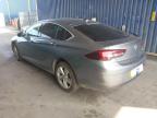 2017 VAUXHALL INSIGNIA E for sale at Copart SANDTOFT