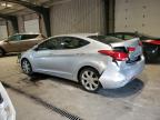 2013 Hyundai Elantra Gls   de vânzare în West Mifflin, PA - Rear End