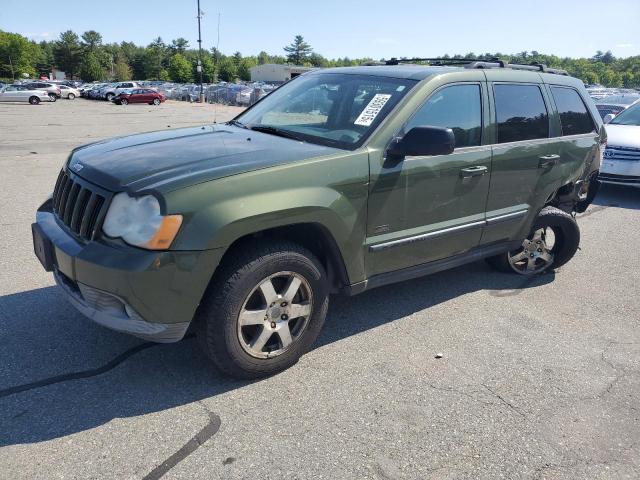 2008 Jeep Grand Cherokee Laredo