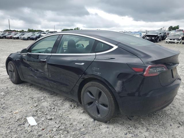  TESLA MODEL 3 2020 Czarny