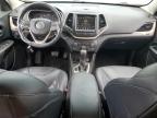 2014 Jeep Cherokee Limited   for Sale in Windsor, NJ - Undercarriage