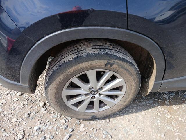 2015 MAZDA CX-5 SE-L
