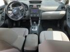 2015 Subaru Forester 2.5I Premium продається в Indianapolis, IN - Front End