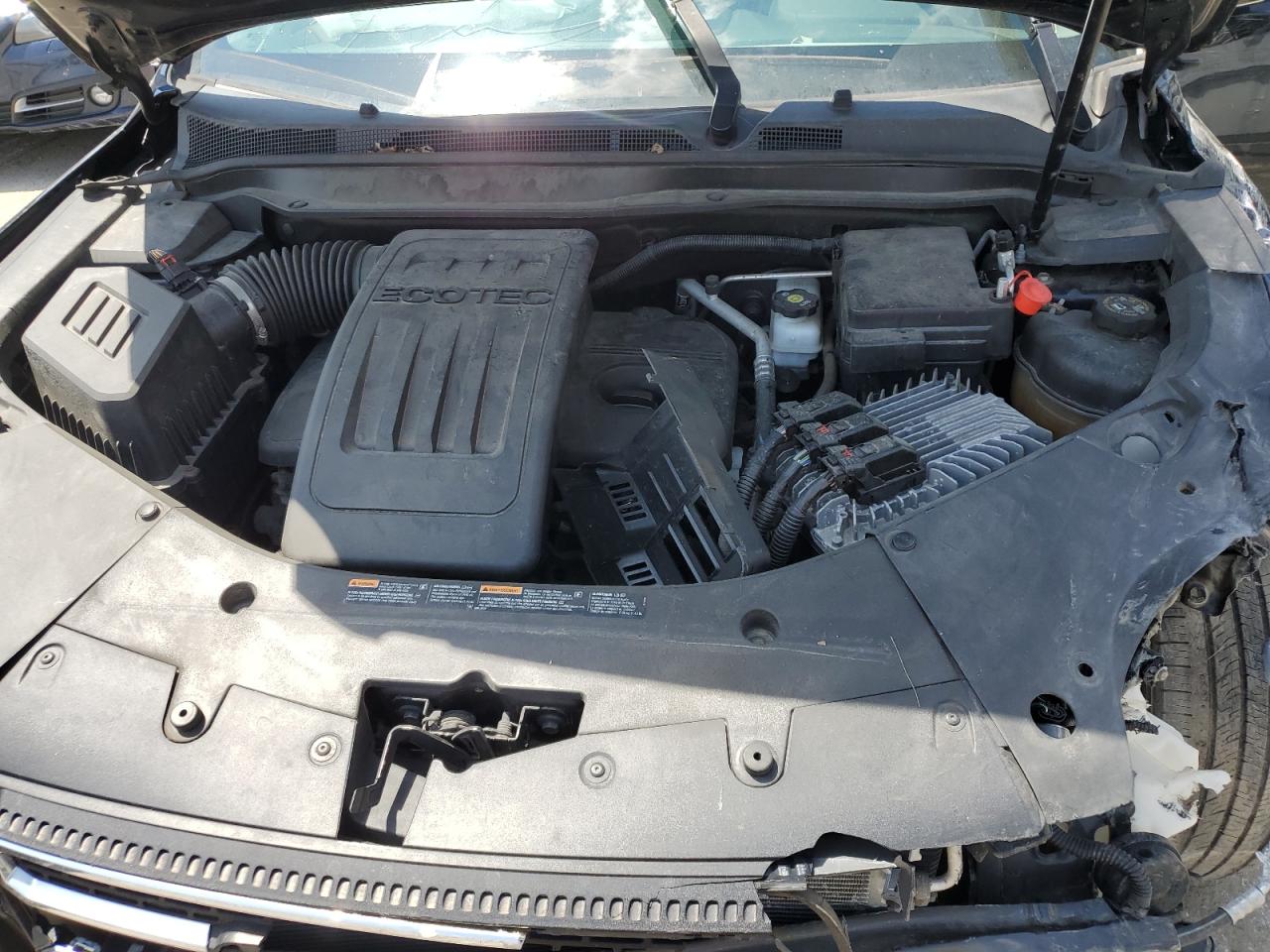 2017 GMC Terrain Slt VIN: 2GKFLUEK0H6322759 Lot: 62303205