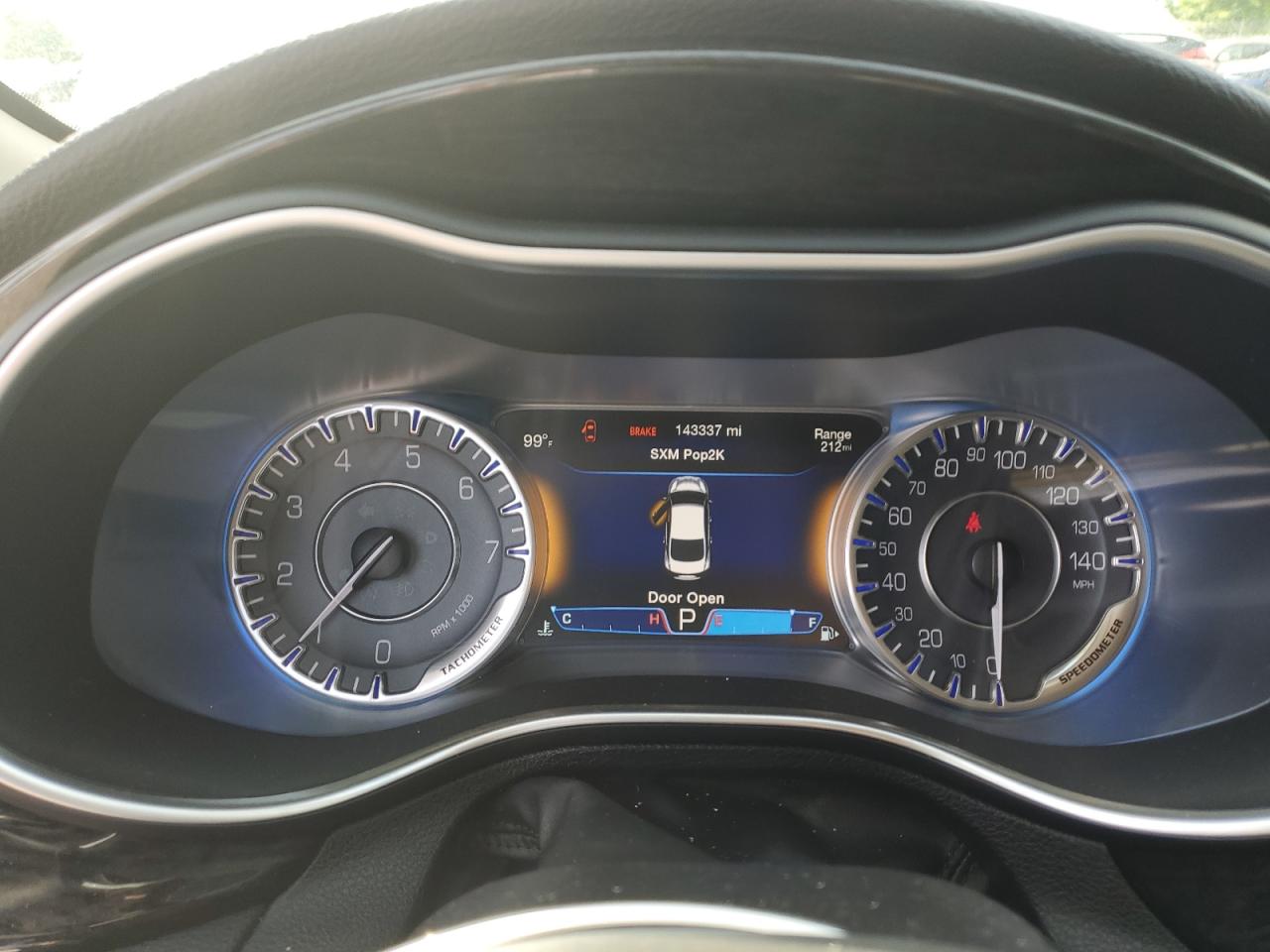 2015 Chrysler 200 C VIN: 1C3CCCCB7FN545549 Lot: 62939285