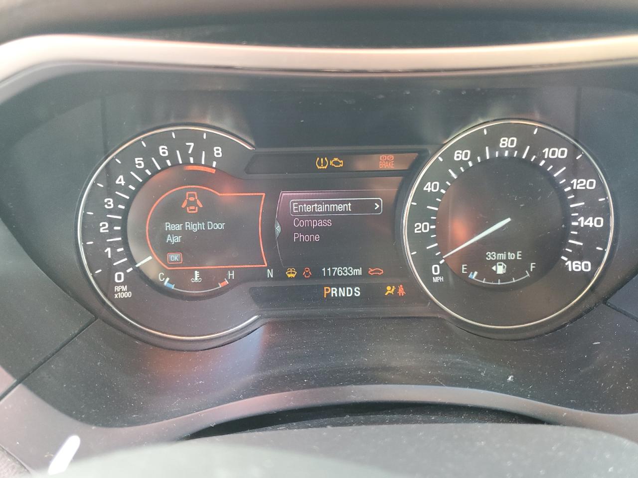 2014 Lincoln Mkz VIN: 3LN6L2G94ER821798 Lot: 61107965