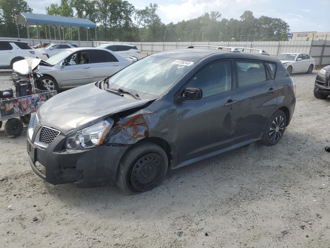 5Y2SM67019Z432949 PONTIAC VIBE Photo 1
