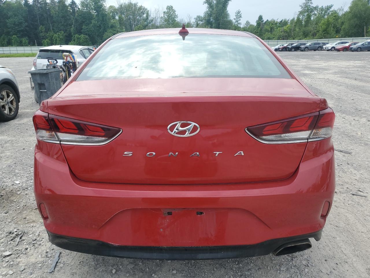 2019 Hyundai Sonata Limited VIN: 5NPE34AF2KH750139 Lot: 62900315