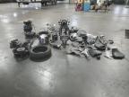 2022 KAWASAKI EX650 N for sale at Copart MN - MINNEAPOLIS NORTH