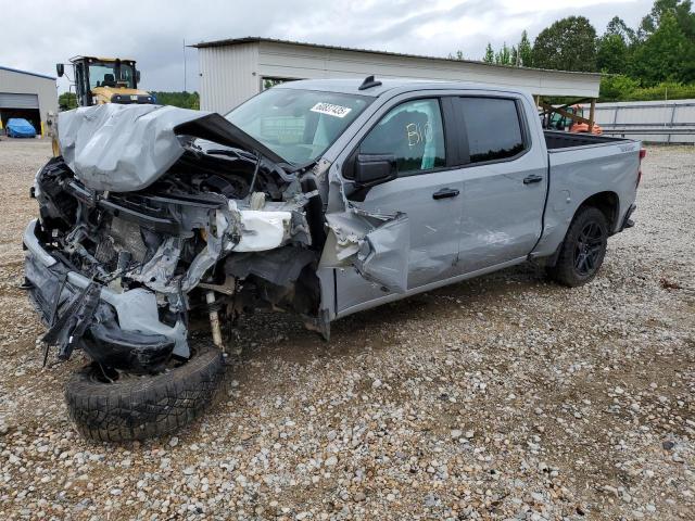 CHEVROLET SILVERADO 2024