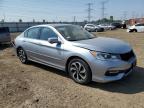 2017 Honda Accord Ex for Sale in Elgin, IL - Front End
