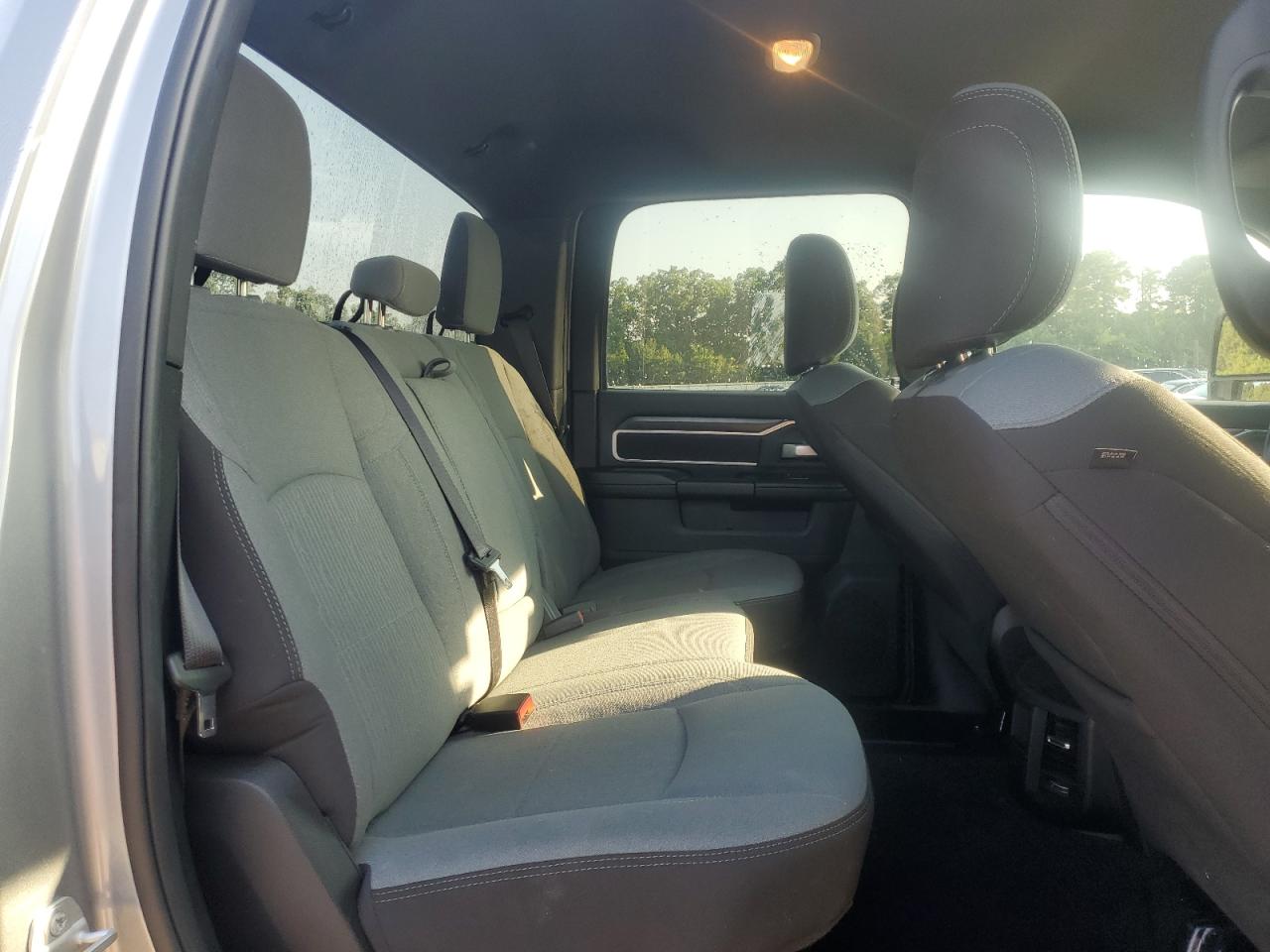 2024 Ram 2500 Big Horn VIN: 3C6UR5DJ8RG348216 Lot: 61998405