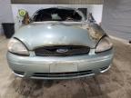 2005 Ford Taurus Se for Sale in Candia, NH - Burn - Interior