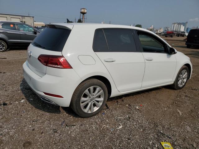  VOLKSWAGEN GOLF 2020 Biały