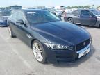 2016 JAGUAR XE PORTFOL for sale at Copart CHESTER