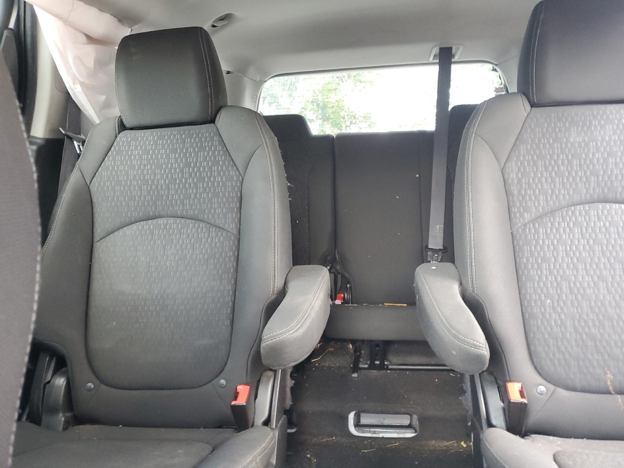 GMC ACADIA 2015 VIN 1GKKVPKD7FJ248742 photo 10
