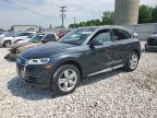 2019 Audi Q5 Premium Plus de vânzare în Wayland, MI - Side