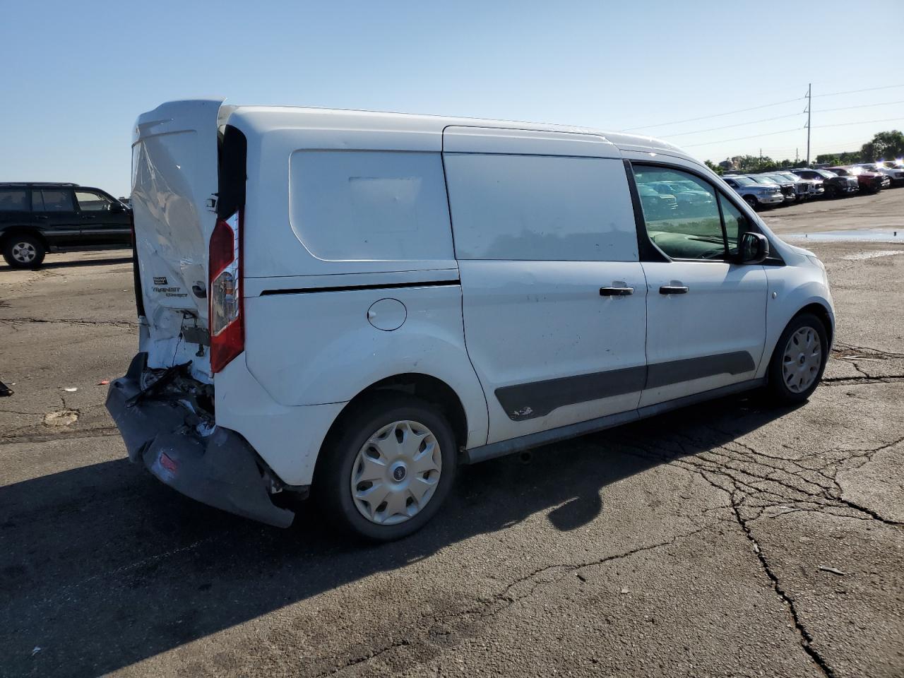 FORD TRANSIT 2015 VIN NM0LS7F77F1189833 фото 3