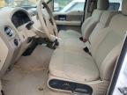 2007 Ford F150 Supercrew for Sale in Chambersburg, PA - Frame Damage
