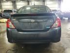 2016 Nissan Versa S zu verkaufen in Ham Lake, MN - Front End