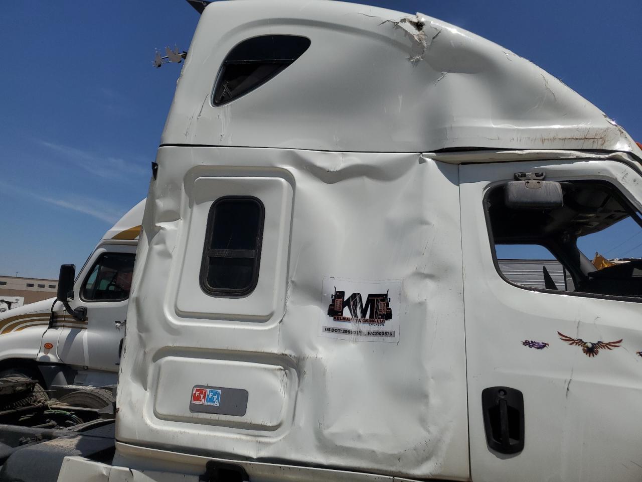 FREIGHTLINER ALL OTHER 2020 VIN 3AKJHHDRXLSLT8865 photo 5