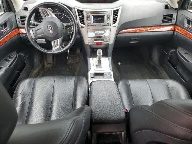  SUBARU OUTBACK 2012 Charcoal