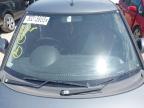 2008 SUZUKI SWIFT GLX for sale at Copart BRISTOL
