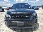 2016 Land Rover Discovery Sport Hse Luxury за продажба в Loganville, GA - Front End