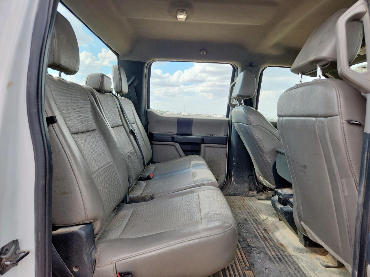 2022 Ford F250 Super Duty VIN: 1FT8W2BT4NEF23908 Lot: 62523925