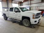 2017 Chevrolet Silverado K2500 High Country for Sale in Sandston, VA - All Over