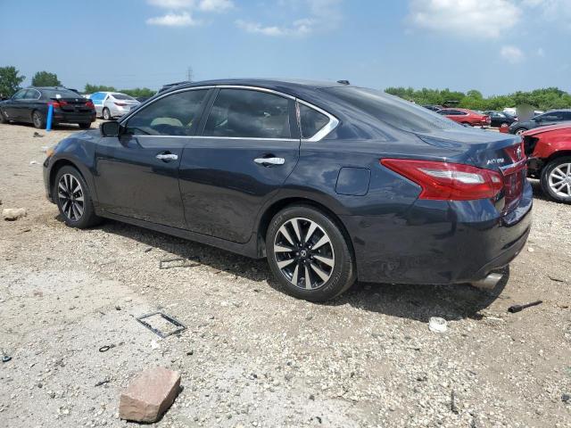  NISSAN ALTIMA 2018 Угольный