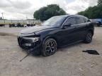 2020 Alfa Romeo Stelvio Ti   na sprzedaż w Oklahoma City, OK - Front End