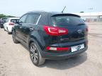 2010 KIA SPORTAGE F for sale at Copart WESTBURY